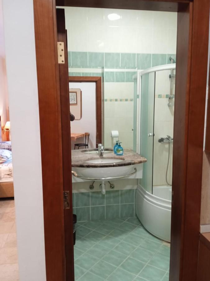 Luna/tsuki Apartment Rovinj