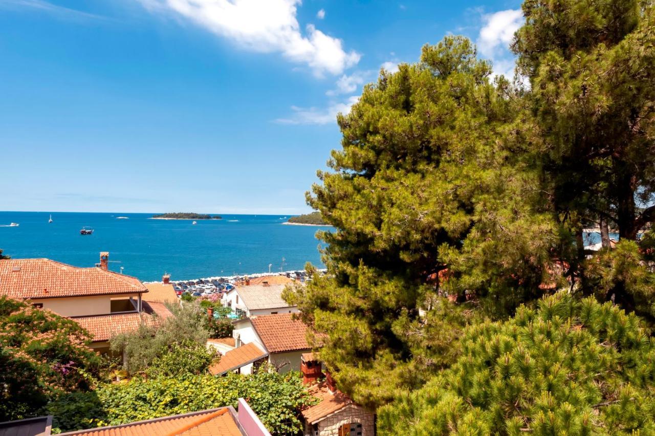 Luna/tsuki Apartment Rovinj