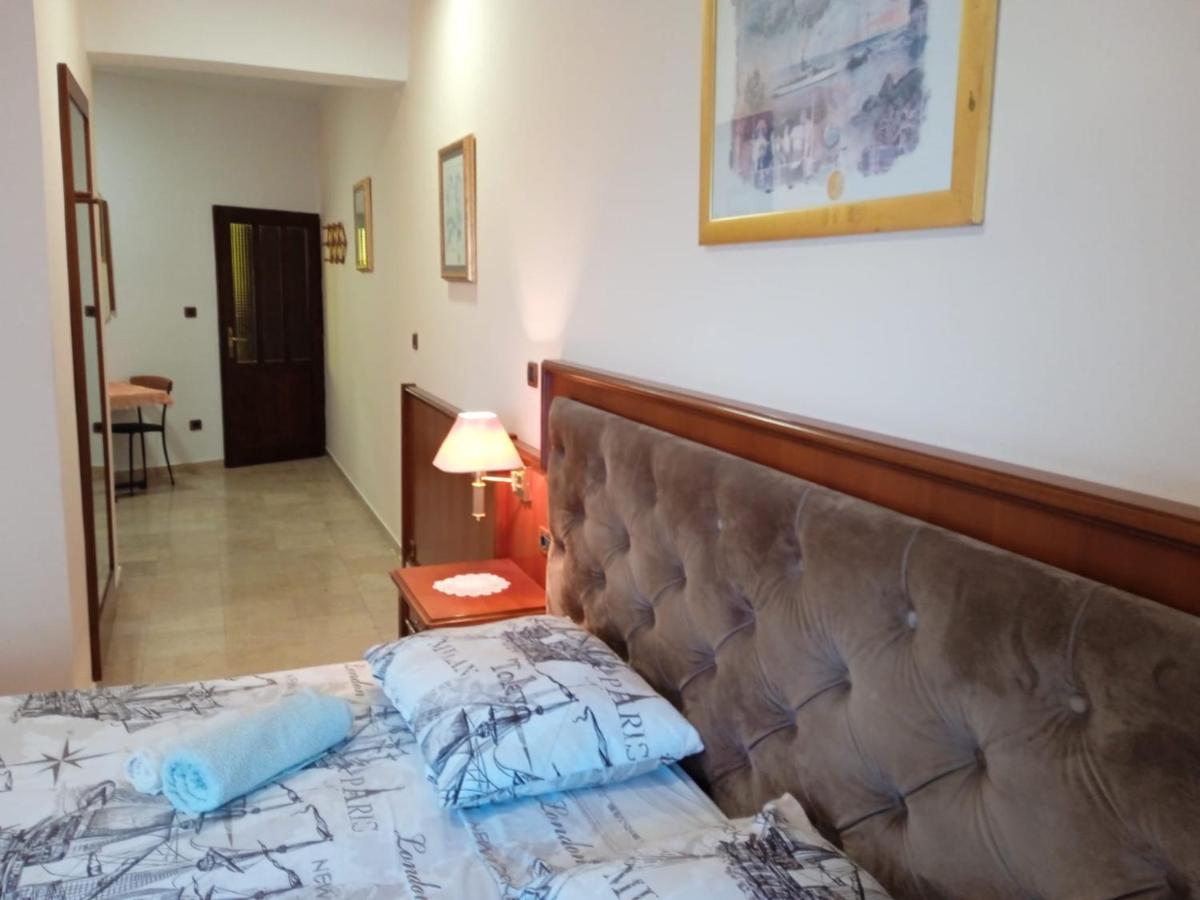 Apartment Luna/tsuki Rovinj