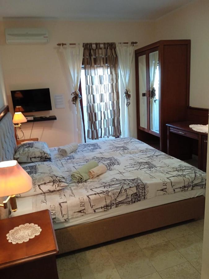 Apartment Luna/tsuki *